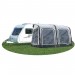 Westfield Vega 2 375  Air Porch Awning Caravan : 235 - 255cm 12020403750002