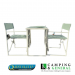 Quest Versailles Folding Garden/Balcony Set RDFSP2081
