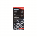 Status 100 White Indoor & Outdoor LED string lights  WOLFSBERG100BTW6