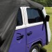 Maypole VW T2 Grey Camper Van Cover MP6582 