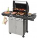 Campingaz 3 Series Classic LS Plus Barbecue