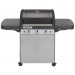 Campingaz 3 Series Classic LS Plus Barbecue