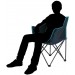Portal Outdoor House Club Compact Tub Chair PT-CH-HCLUB