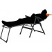Portal Outdoor Anna Footrest Suitable Ken Chair Additional Add-On Portable Lightweight PT-CH-ANNA
