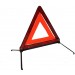 Nimbus Warning Triangle