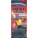Heat Machine Winter MensThermal Insulated striped socks 1760  2.3tog 