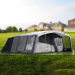 Holawild Sherwood 8 AirTek Inflatable Family Tent HT-0100