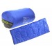 Summit Envelope Therma Sleeping Bag 250gsm - Blue 611020