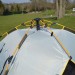 Maypole 2 Berth Auto Tent MP9548
