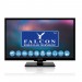 Falcon SE 19″ HD Camping TV with DVD, Freeview, Freesat, 2 x USB, 2 x HDMI