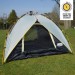Maypole 2 Berth Auto Tent MP9548