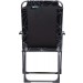 Portal Outdoor Fusina Collapsable Blue Std Back Chair PT-CH-FUSINA-ACT-BLUE