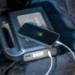 Maypole 800A Lithium Ion Power Pack ,Compressor,Car Battery Jump Starter MP7435