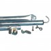 Pls/ Camptech Roof Rafter Awning Roof Support Pole 6943070
