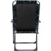 Portal Outdoor Fusina Collapsable Grey Std Back Chair PT-CH-FUSINA-ACT-GREY