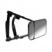 Maypole Large Dual Glass Towing Mirror MP8324