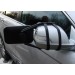 Maypole Large Dual Glass Towing Mirror MP8324
