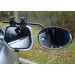 Maypole Deluxe Towing Mirror MP8328