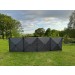 Pennine Vento Pop Up Folding Windsheild 480cm x 120cm RC24100