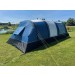 royal leisure welford 4 air tent W526 rear