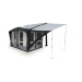 Kampa Dometic Club All-Season Side Wing Rh L 9120001164