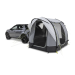 Kampa tailgater AIR SUV MPV estate driveaway INFLATABLE awning 2021 9120001230