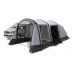 Kampa Touring AIR VW Campervan LH Drive Away inflatable awning 2021 9120001234