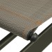 Portal Outdoor Anna Footrest Suitable Ken Chair Additional Add-On Portable Lightweight PT-CH-ANNA