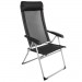 crusader lollipop high back chair v780/b black 2022