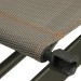Portal Outdoor Anna Footrest Suitable Ken Chair Additional Add-On Portable Lightweight PT-CH-ANNA
