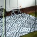 Maypole Aztec Awning Carpet (2.5m X 4m) MP94540