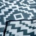Maypole Aztec Awning Carpet (2.5m X 4m) MP94540
