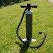 Maypole Leisure DownDraught Stirrup Pump With Guage MP9507