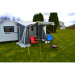 maypole inflatable porch awning mp9508 front door/canopy
