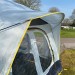 Maypole Crossed Air Driveaway Awning For Campervans MP9544