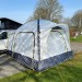 Maypole Crossed Air Driveaway Awning For Campervans MP9544