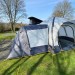 Maypole MP9546 Annexe for Crossed Air Driveaway Awnings