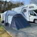 Maypole MP9546 Annexe for Crossed Air Driveaway Awnings