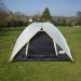 Maypole 2 Berth Auto Tent MP9548