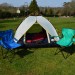 Maypole 2 Berth Auto Tent MP9548