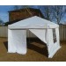 Kampa Compact Shelter Side Walls PT71315