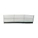 Quest Quest Falcon 500 Windbreak Grey A1037