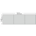 Quest Quest Falcon 500 Windbreak Grey A1037
