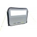Quest Falcon Mid Grey AirShield 160 Windbreak (1 Panel) A1039-MG