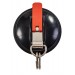 Quest Large heavy duty multi-use suction hook A2054