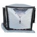 Quest Mid Grey Screen House 6 Pro A3005-GR