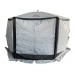 Quest Mid Grey Screen House 6 Pro A3005-GR