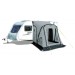 Mid Grey Quest Falcon Inflatable air 220 porch awning A3500A-MG