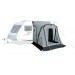 Mid Grey Quest Falcon Inflatable air 220 porch awning A3500A-MG