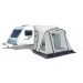 Quest Falcon 260 poled porch awning A3501GY